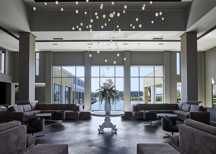 Pelagos Suites & Spa